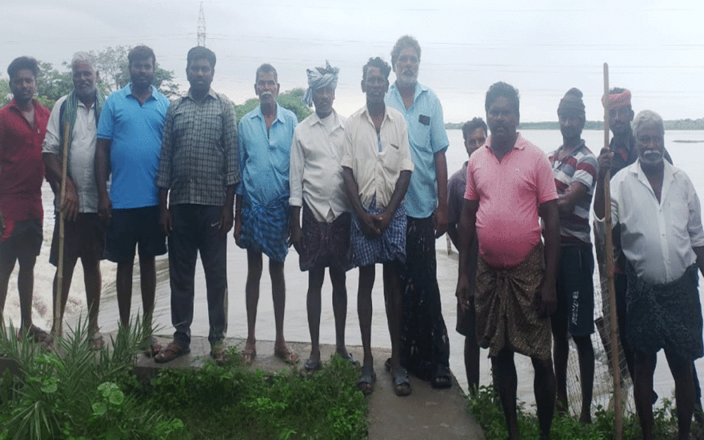 Bonakal : 'మత్యకారుల‌ను ప్ర‌భుత్వం ఆదుకోవాలి'