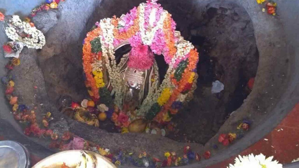 Kanipakam