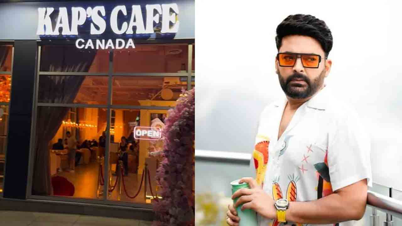Kapil Sharma | కపిల్ శర్మ కెఫెపై కాల్పులు.. ‘మా పనే’ అంటున్న గ్యాంగ్‌స్టర్ గోల్డీ ధిల్లాన్ ..!