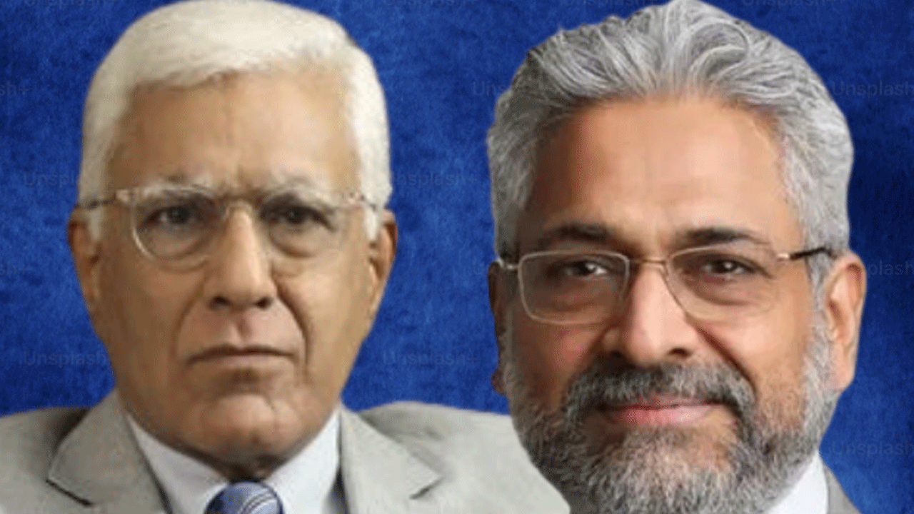 Sedition Charges: కరణ్ థాపర్, సిద్ధార్థ వరదరాజన్పై దేశద్రోహం కేసు.. ఖండించిన జర్నలిస్టు సంఘాలు