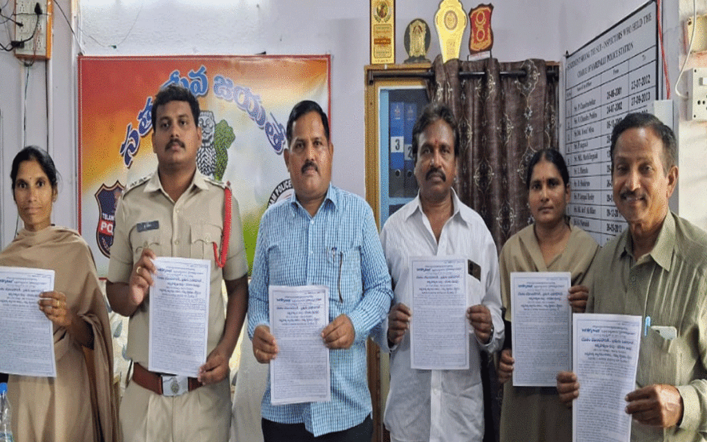 Karepalli : ఆత్మహత్యల నివారణ సామాజిక బాధ్యత : డాక్టర్ ప‌రికిపండ్ల అశోక్