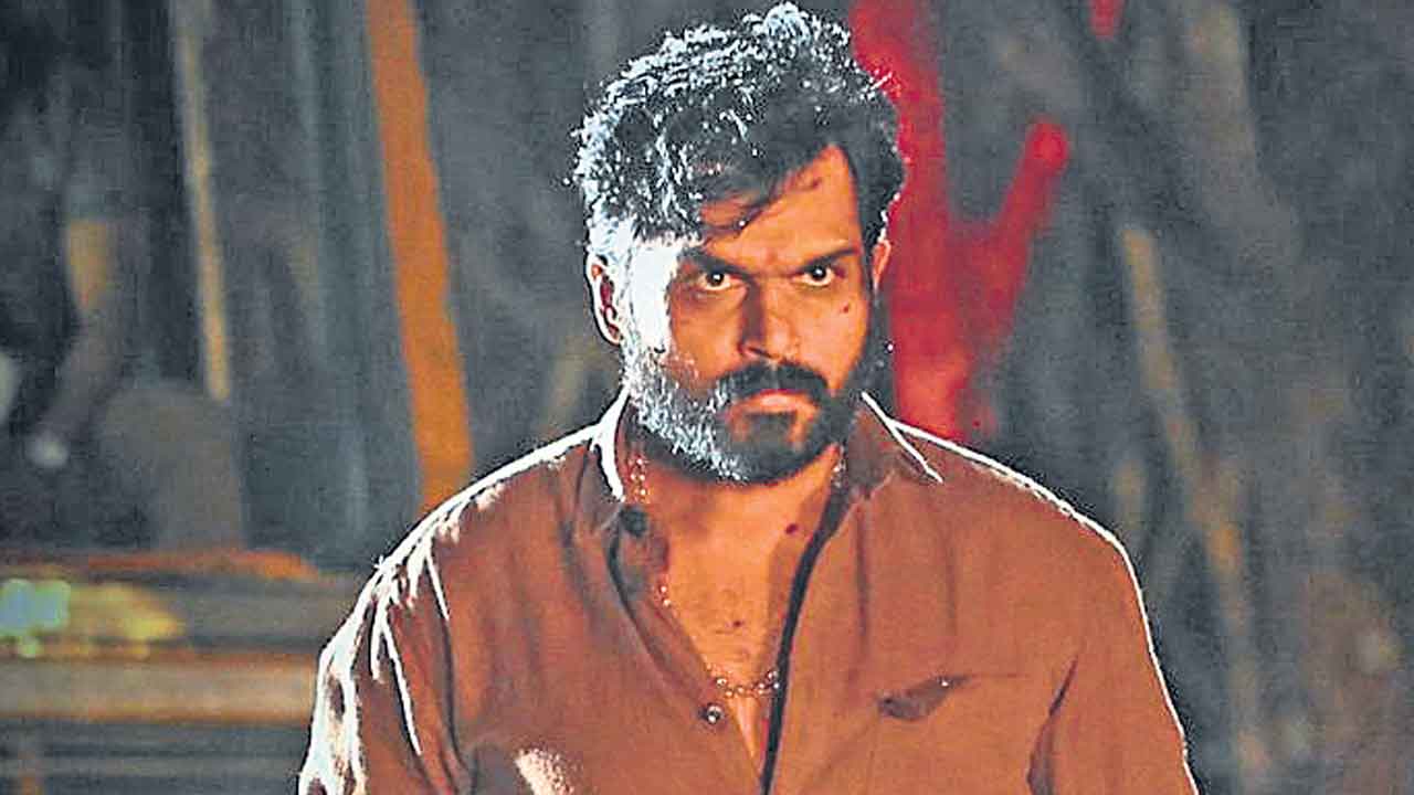 జైలుకు ఢిల్లీ ఎందుకు వెళ్లాడు?