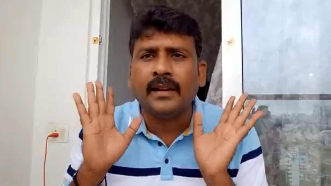 AP Lands | ఏపీలో ఎక్కడైనా ఎకరం భూమి 99 పైసలకే.. లిఫ్ట్‌ పాలసీపై వైసీపీ నేత ఆగ్రహం