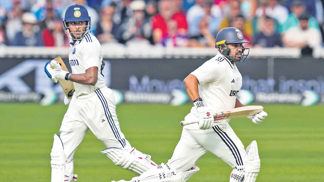 Karun Nair