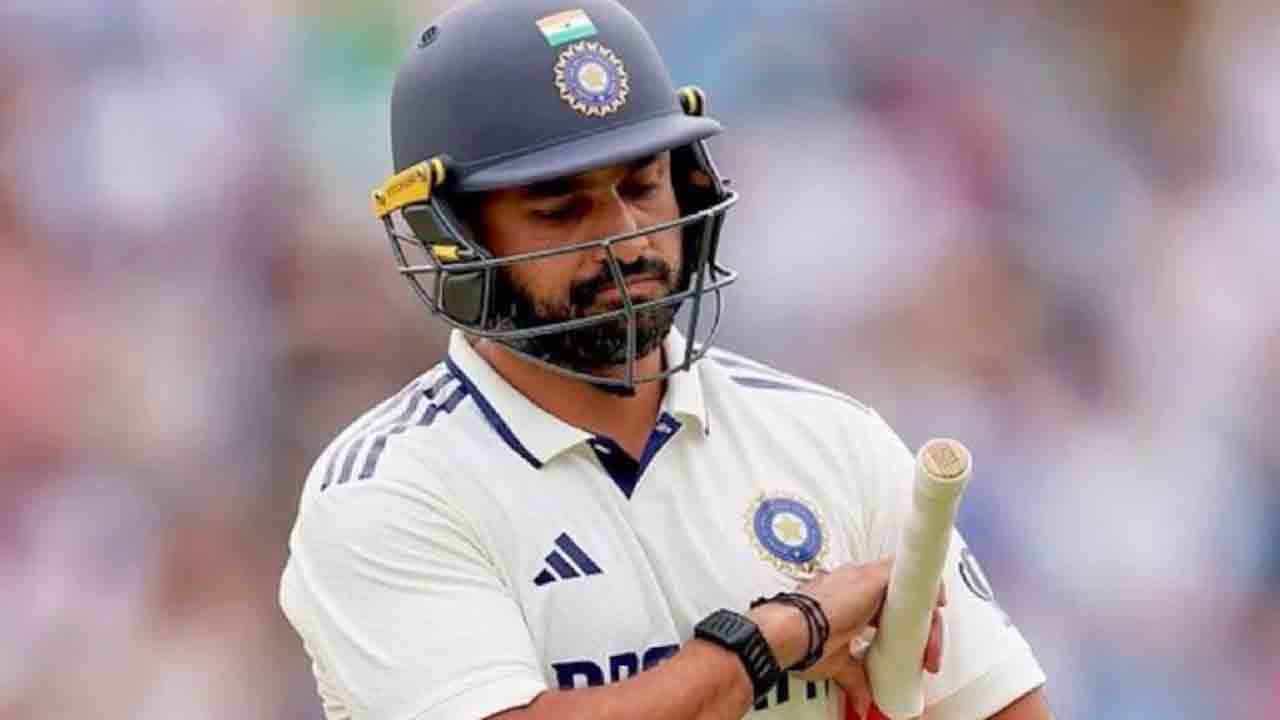 Karun Nair | క్రికెట్ నాకు రెండో అవకాశమిచ్చింది.. నేను విఫలమయ్యాను..!