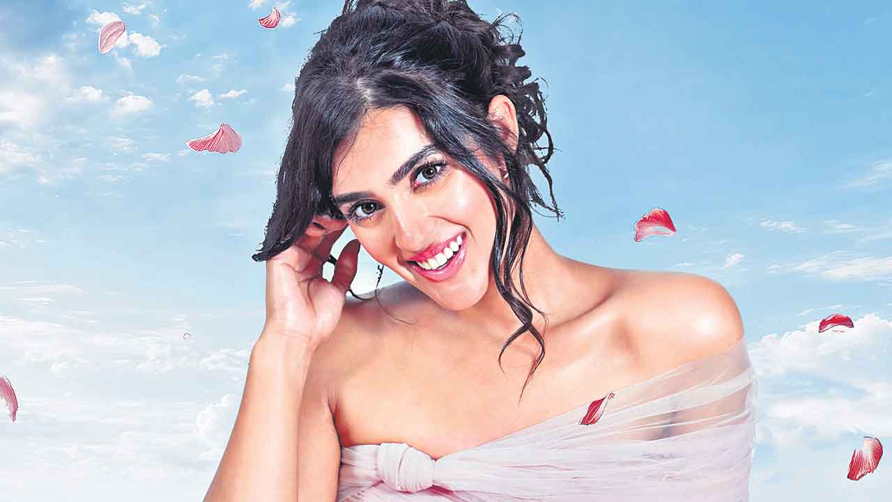 కెరీర్‌లోనే ది బెస్ట్‌గా