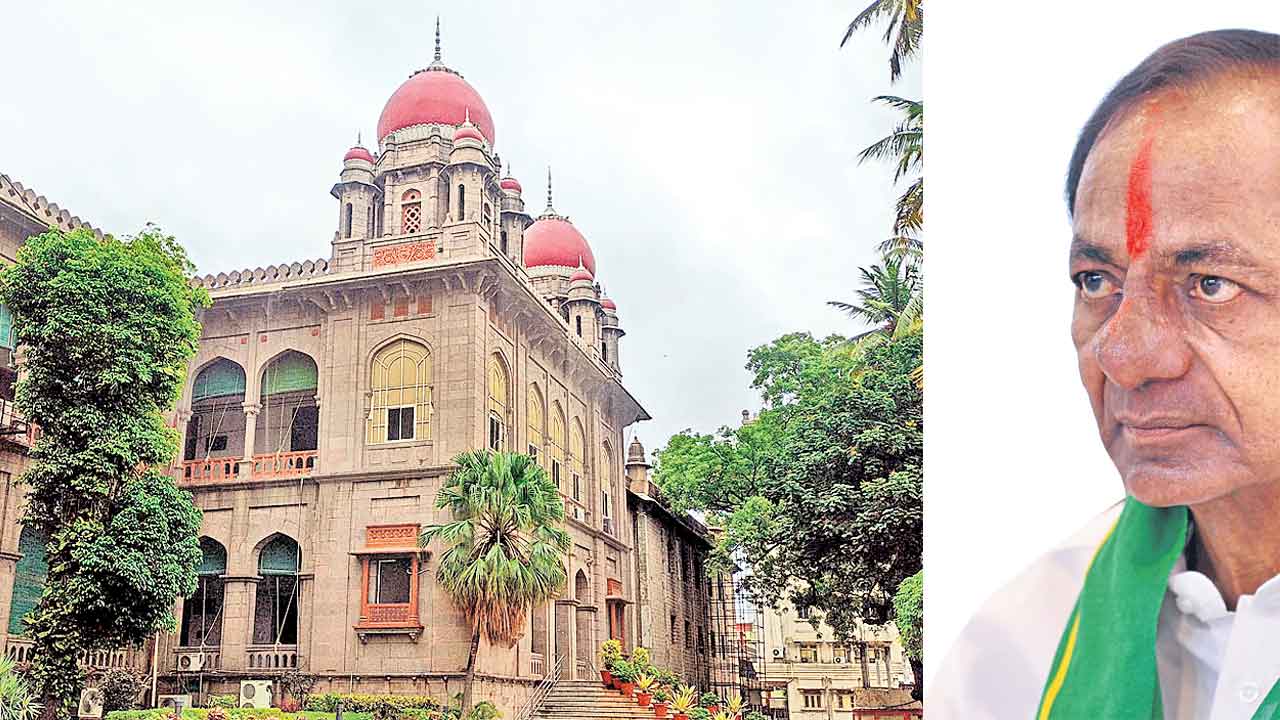 ఘోష్‌ రిపోర్టు చెల్లదు.. రాజకీయ దురుద్దేశంతోనే కమిషన్‌ ఏర్పాటు