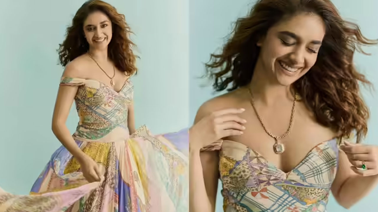 Keerthy Suresh | అదే త‌ప్పు మ‌ళ్లీ మ‌ళ్లీ చేస్తున్న కీర్తి సురేష్‌..ఉన్న పేరు చెడ‌గొట్టుకుంటుందా?