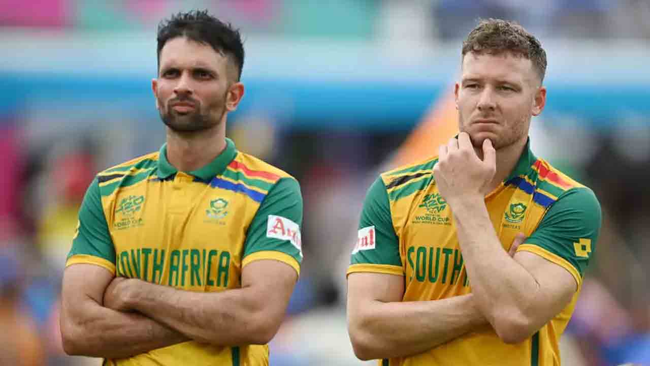 South Africa Squad | ఇంగ్లండ్ పర్యటనకు పకడ్బందీగా.. సఫారీల సైన్యంలో మిల్డర్, మహరాజ్..!