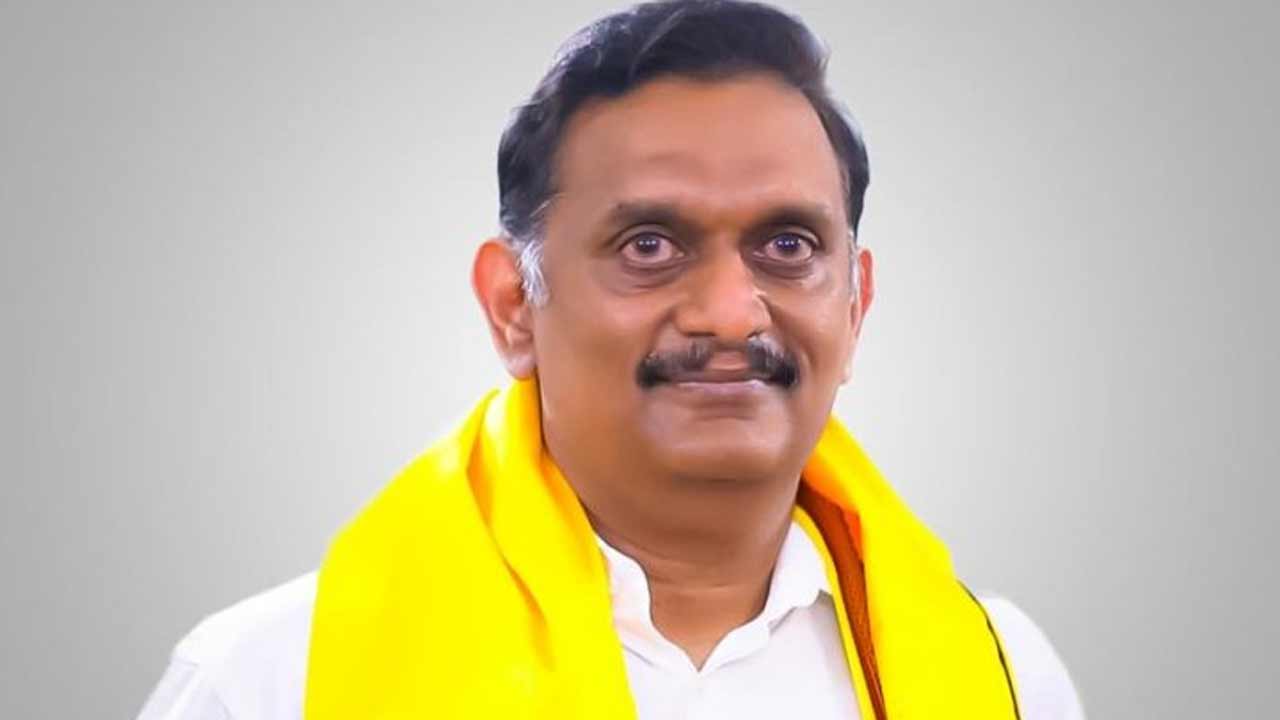 Kesineni Chinni | ఐపీఎల్‌ తరహాలో ఆంధ్రాలో ఏపీఎల్‌ నిర్వహిస్తాం.. ఎంపీ కేశినేని చిన్ని కీలక వ్యాఖ్యలు