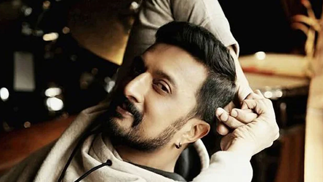 Sudeep | ద‌య‌చేసి నా ఇంటికి రాకండి.. ఈగ విల‌న్ ఎమోష‌న‌ల్ పోస్ట్