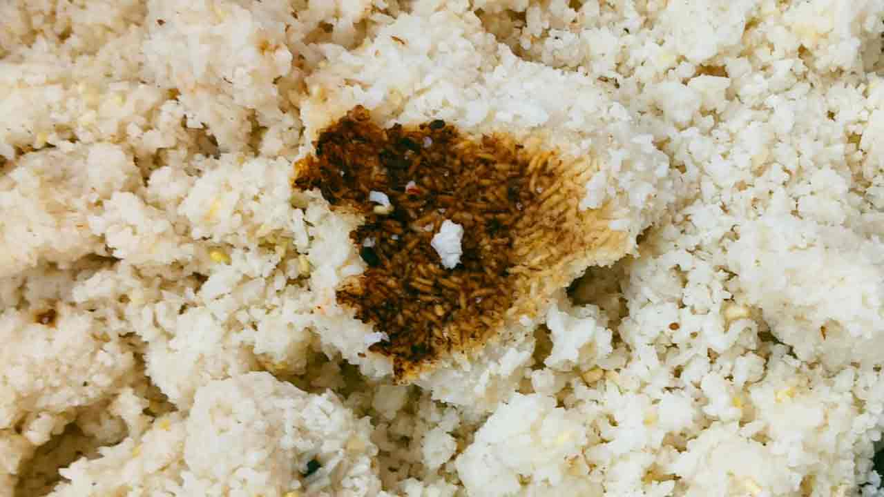 Residential College | మాడిపోయిన కిచిడి.. గొడ్డుకారం.. త‌ల్ల‌డిల్లుతున్న విద్యార్థులు