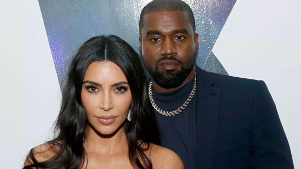 Kim kardashian | జ‌న‌రేట‌ర్‌లా సౌండ్ చేస్తూ నిద్ర‌పోతాడు.. అందుకే విడాకులు అన్న కిమ్ క‌ర్ధాషియన్