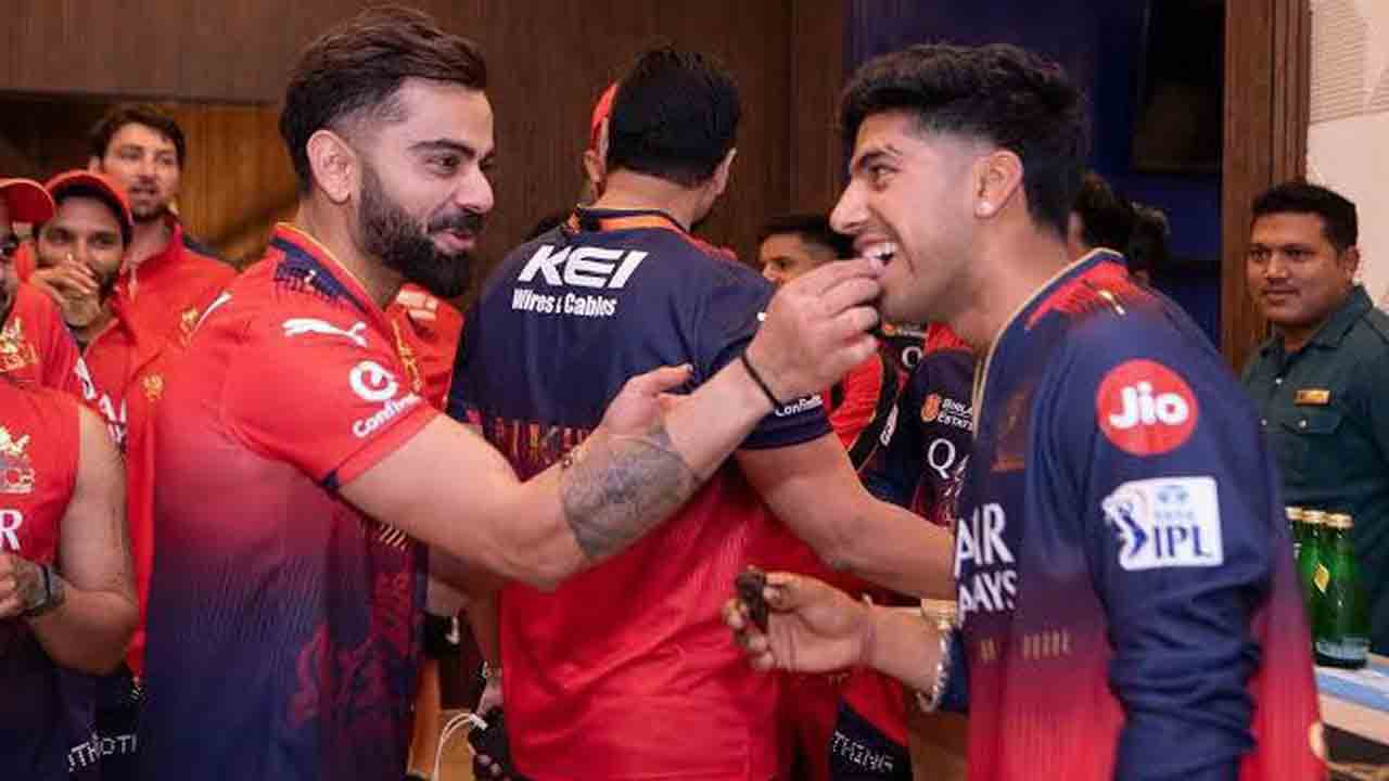 Virat Kohli | ‘ఇంప్యాక్ట్ ప్లేయర్‌’గా కాదు.. వీడ్కోలు పలికేంత వరకూ సింహంలా ఆడుతా..!