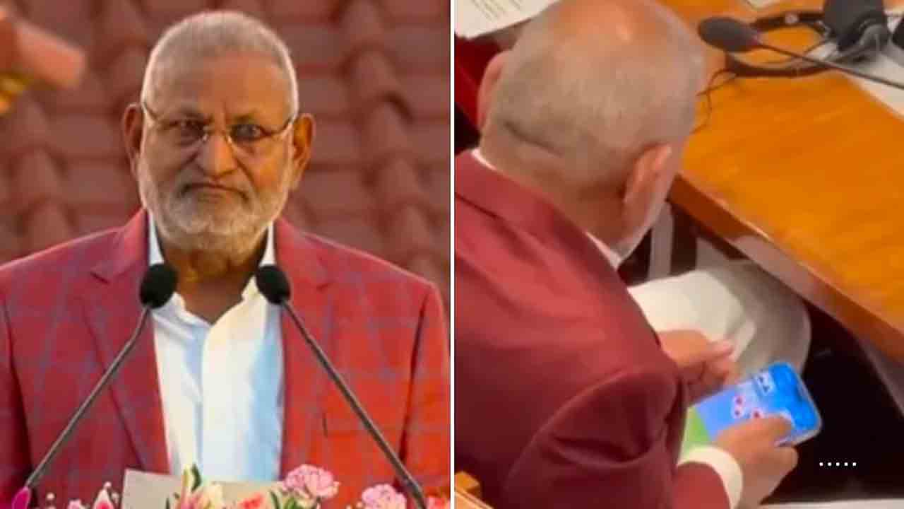 Manikrao Kokate | అసెంబ్లీలో రమ్మీ ఆడిన మంత్రి.. మారిన మినిస్ట్రీ