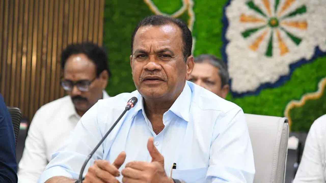 హ్యామ్‌ రోడ్లకు వచ్చే వారం టెండర్లు