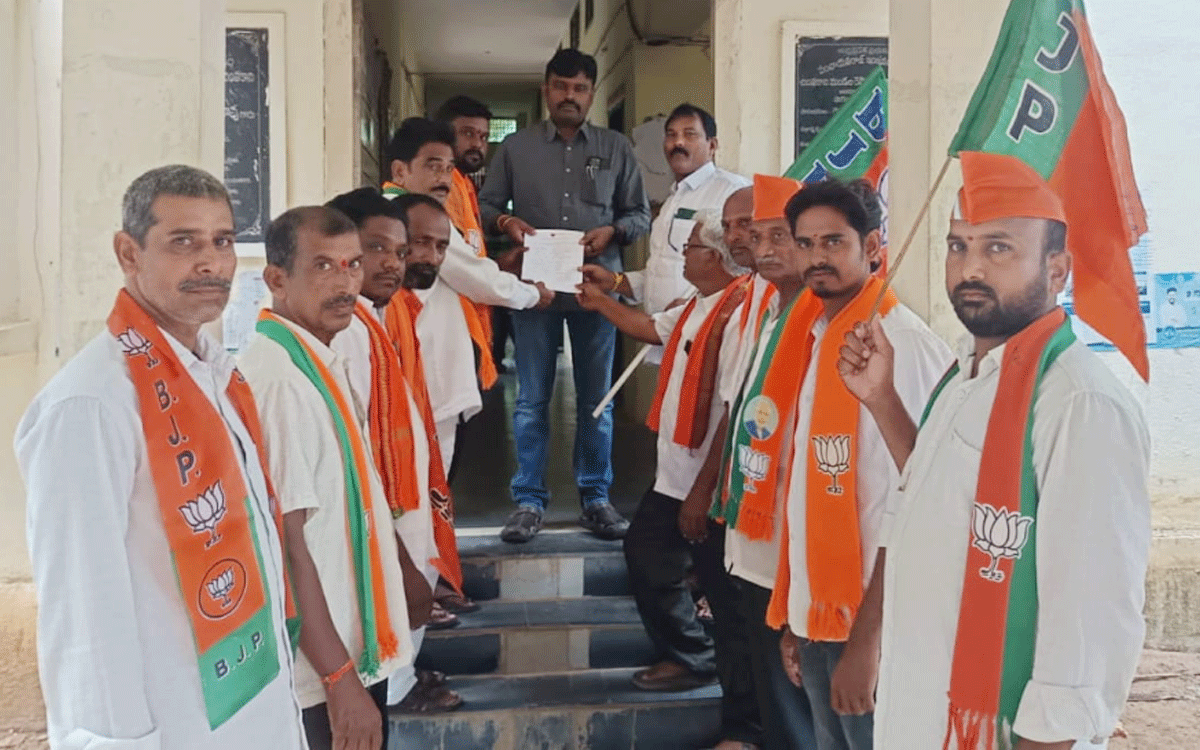 Madhira : చింతకాని మండలానికి 108 వాహనం కేటాయించాలి : కొండ గోపి