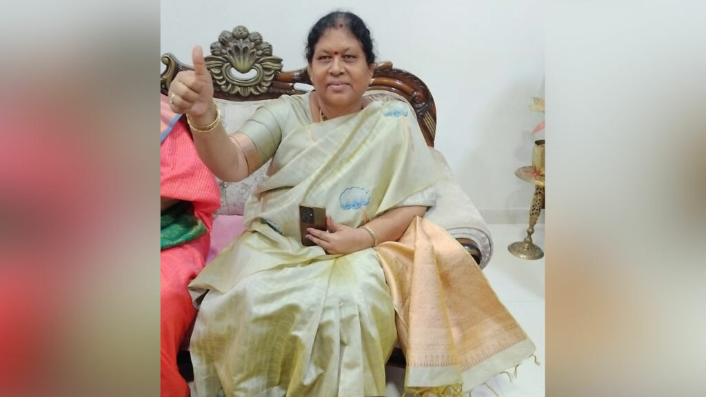 Kovalakshmi