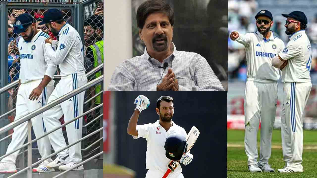 Veterans Retirement | వంద టెస్టులు ఆడినా పట్టించుకోరా.. దిగ్గజ ఆటగాళ్లకు ఘనంగా వీడ్కోలు పలకలేరా..?