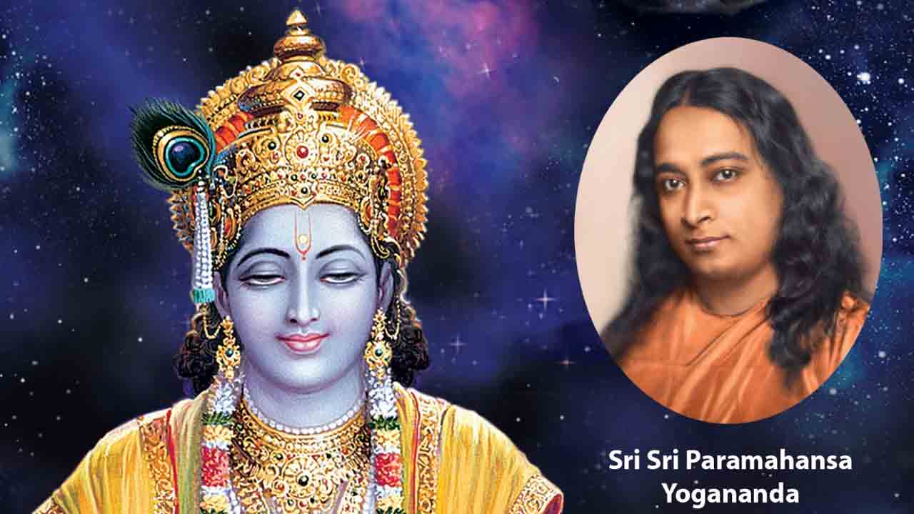 Krishna Janmashtami | శ్రీకృష్ణుడే భగవంతుడు.. ఆయన ఎక్కడ ఉంటే అక్కడే విజయం..!