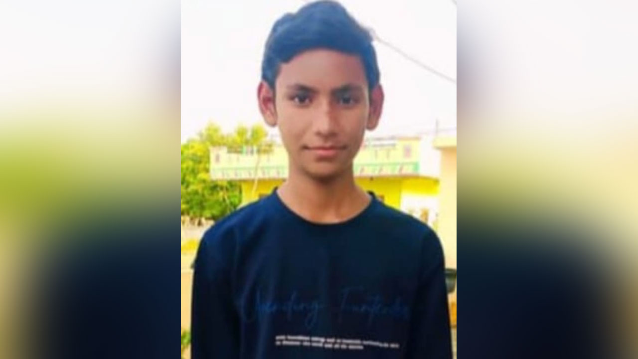 IIIT | ప్రభుత్వ ఉన్నత పాఠశాల విద్యార్థికి ఎన్సీసీ కోటాలో ట్రిపుల్ ఐటీలో సీటు