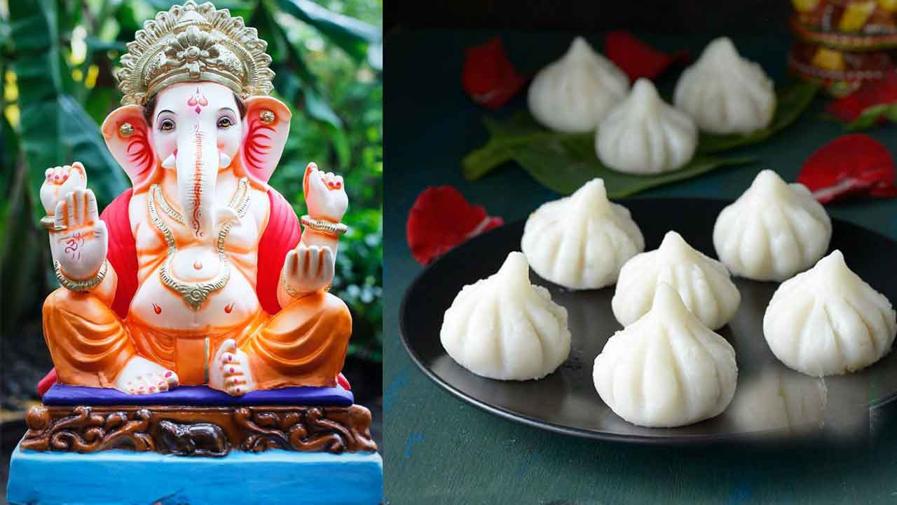 ధర్మసందేహం.. గణపతికి కుడుములు, ఉండ్రాళ్లు నైవేద్యంగా ఎందుకు సమర్పిస్తారు?