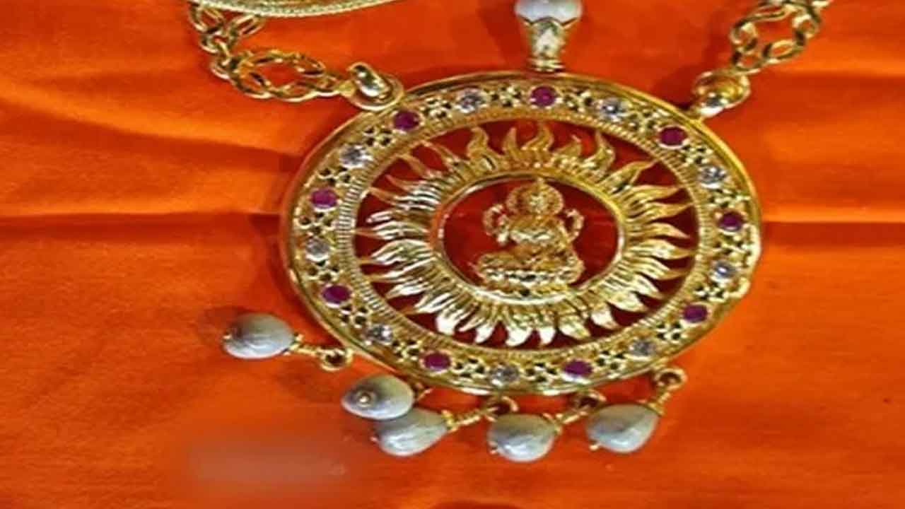 టీటీడీకి భారీ విరాళాలు