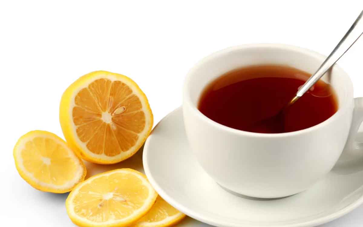 Lemon Coffee | రోజూ మీరు తాగే టీ, కాఫీల‌కు బ‌దులుగా దీన్ని తాగండి.. ఎంతో మేలు జ‌రుగుతుంది..!