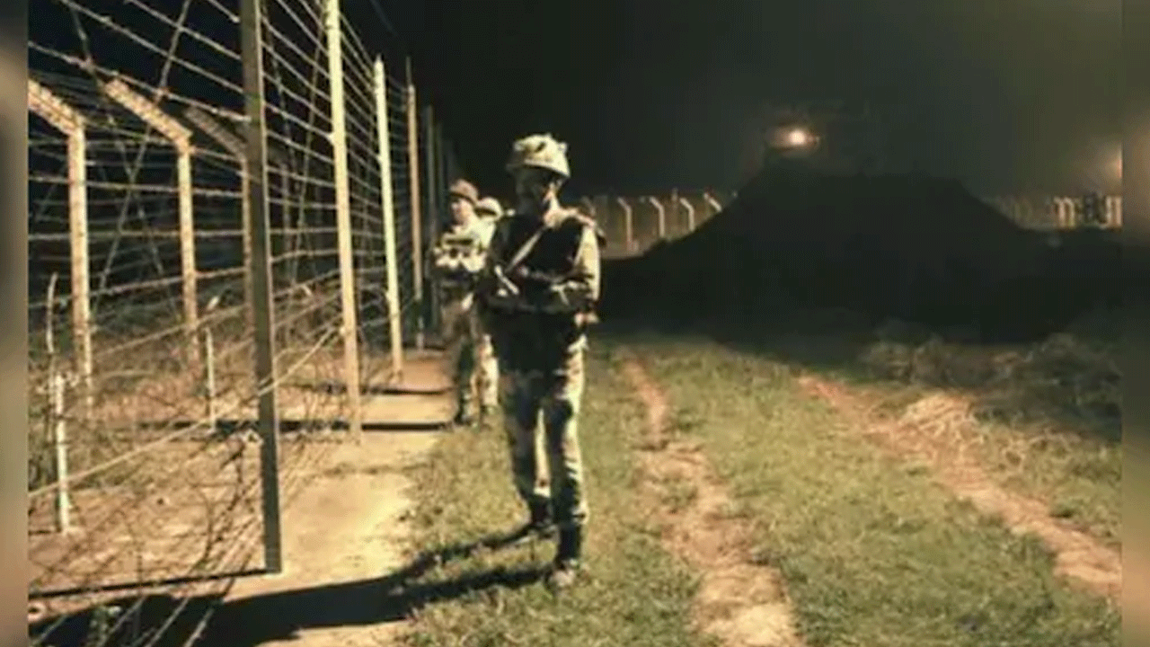 Line Of Control: నియంత్ర‌ణ రేఖ వ‌ద్ద కాల్పులు.. భార‌త జ‌వాను మృతి