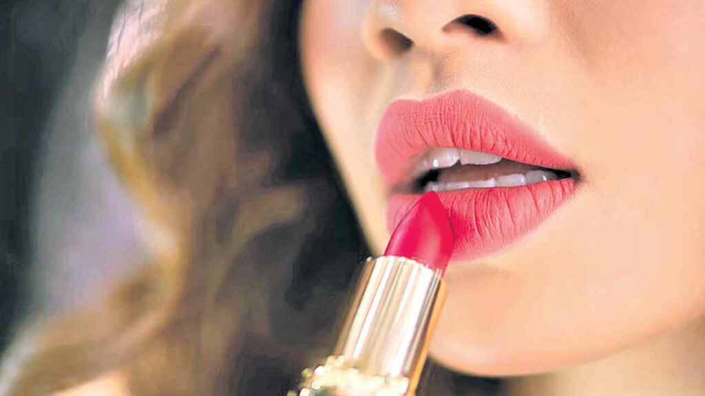 Lipsticks