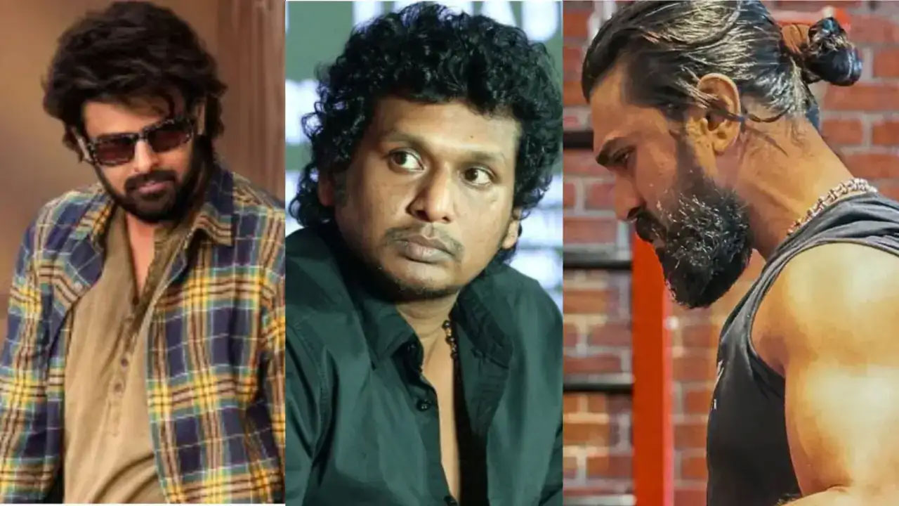 Lokesh kanagaraj | కూలీ దెబ్బ‌కి మొఖం చాటేస్తున్న ప్ర‌భాస్, రామ్ చ‌ర‌ణ్‌.. లోకేష్‌తో సినిమా చేయ‌రా?