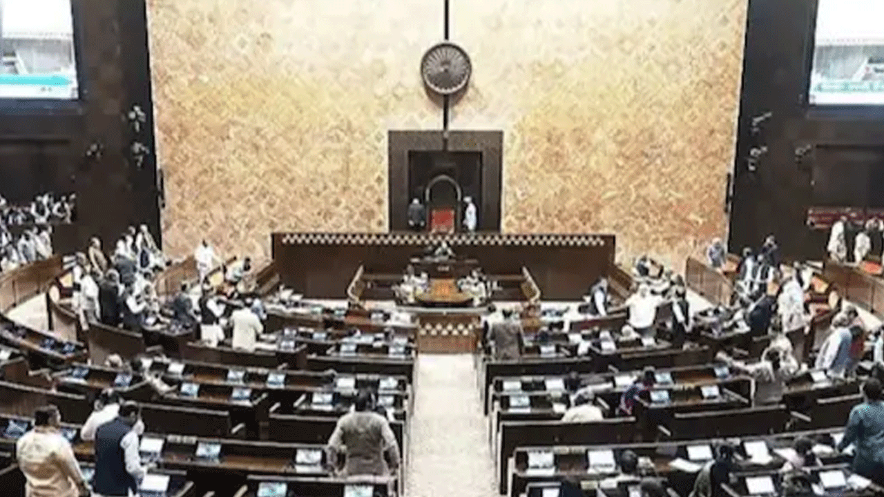 Voter Roll Revision: ఓట‌ర్ల జాబితా స‌వ‌ర‌ణ‌పై ప్ర‌త్యేక చర్చ చేప‌ట్టండి.. లోక్‌స‌భ స్పీక‌ర్‌కు విప‌క్ష ఎంపీల లేఖ‌