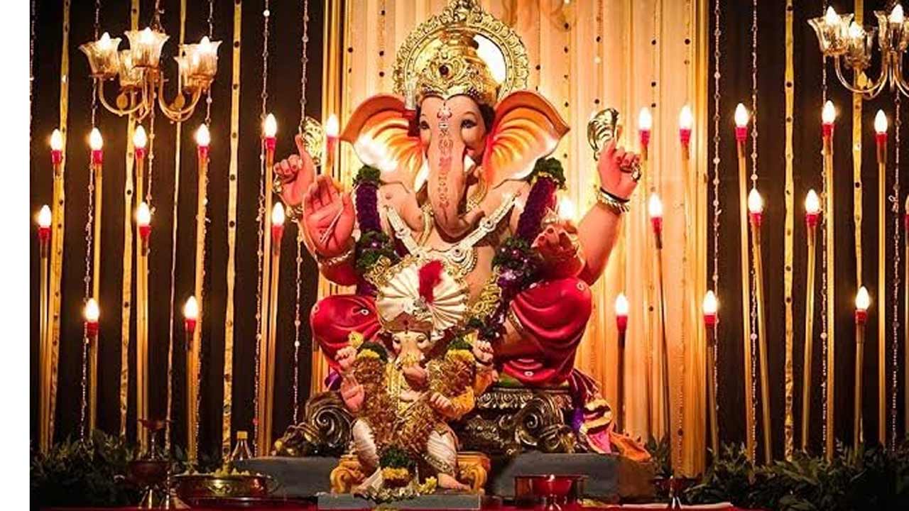 Free Current | గణేశ్‌ మండపాలకు ఫ్రీ కరెంట్‌.. ఏపీ ప్రభుత్వం కీలక నిర్ణయం