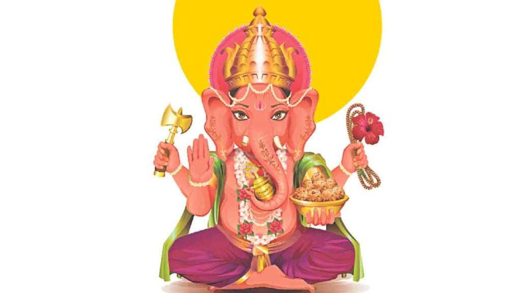 Lord Ganesh
