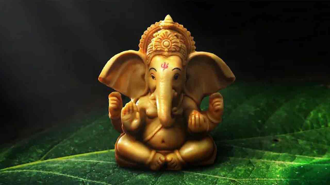 Vinayaka Chavithi | గణపతి పూజకు వాడే 21 పత్రాల్లో ఇంత ఔషధ గుణాలు ఉన్నాయా?