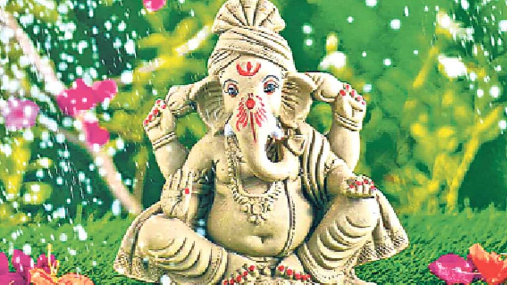 Lord Vinayaka
