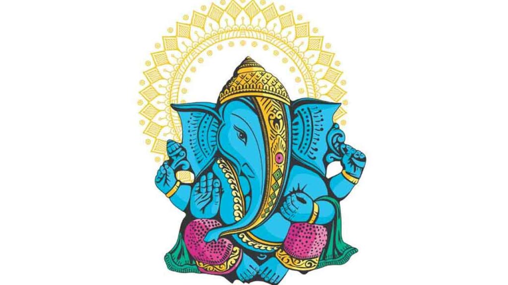 Lord Vinayakudu