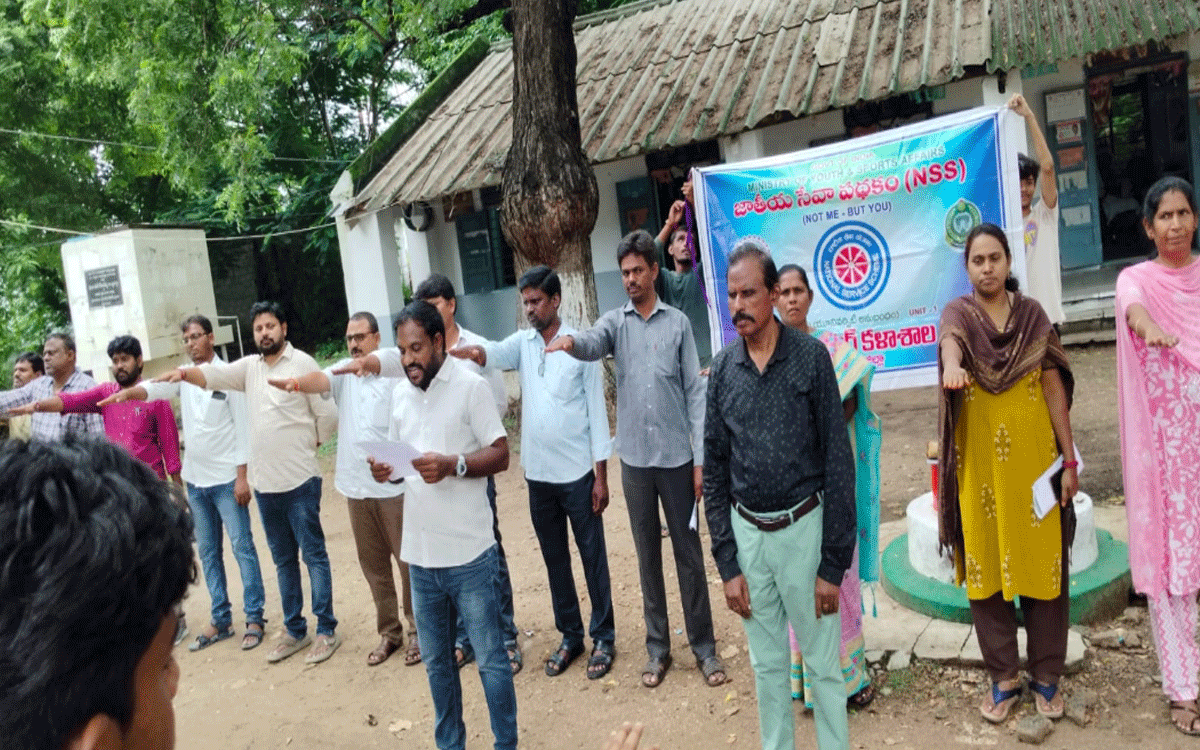 Madhira : మాదక ద్రవ్యాల నియంత్రణ అందరి బాధ్యత : జయదాస్