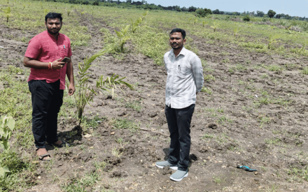 Madhira : 'రైతులు పంట‌ల సాగును న‌మోదు చేసుకోవాలి'