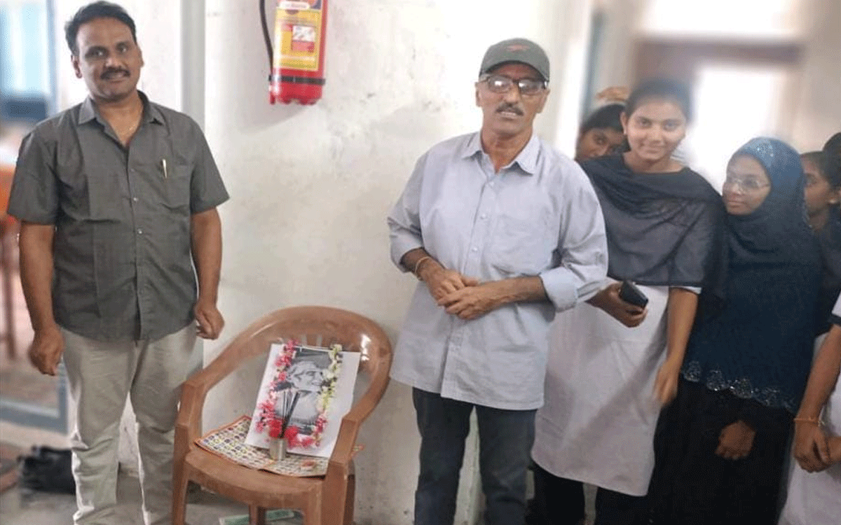 Madhira : మ‌ధిర‌లో ఘ‌నంగా పింగళి వెంకయ్య జయంతి