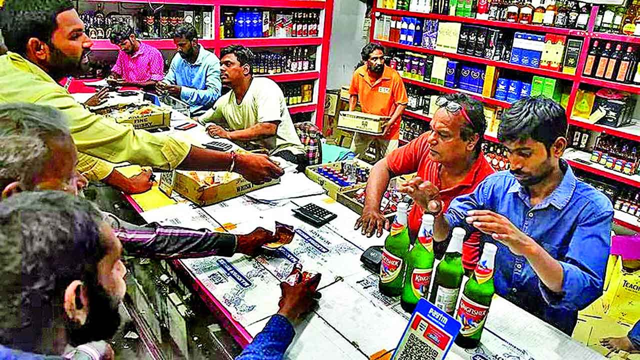 నాలుగు నెలల ముందుగానే..