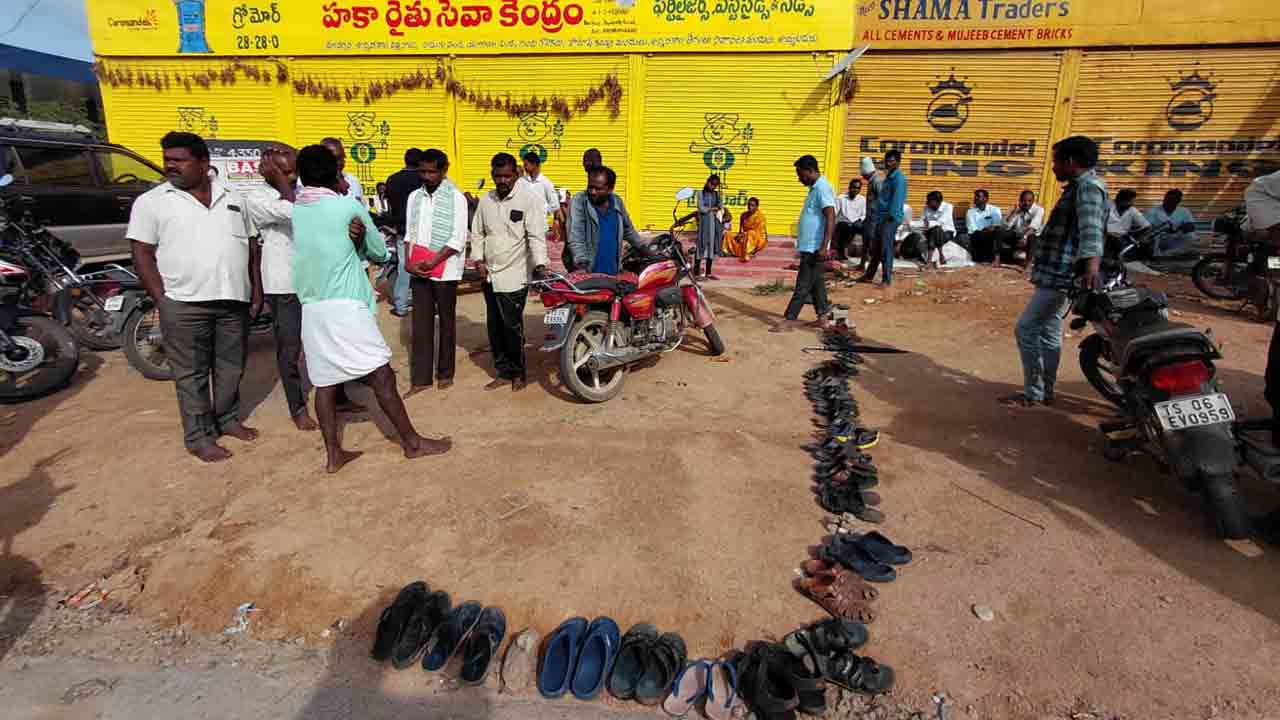 Mahabubnagar