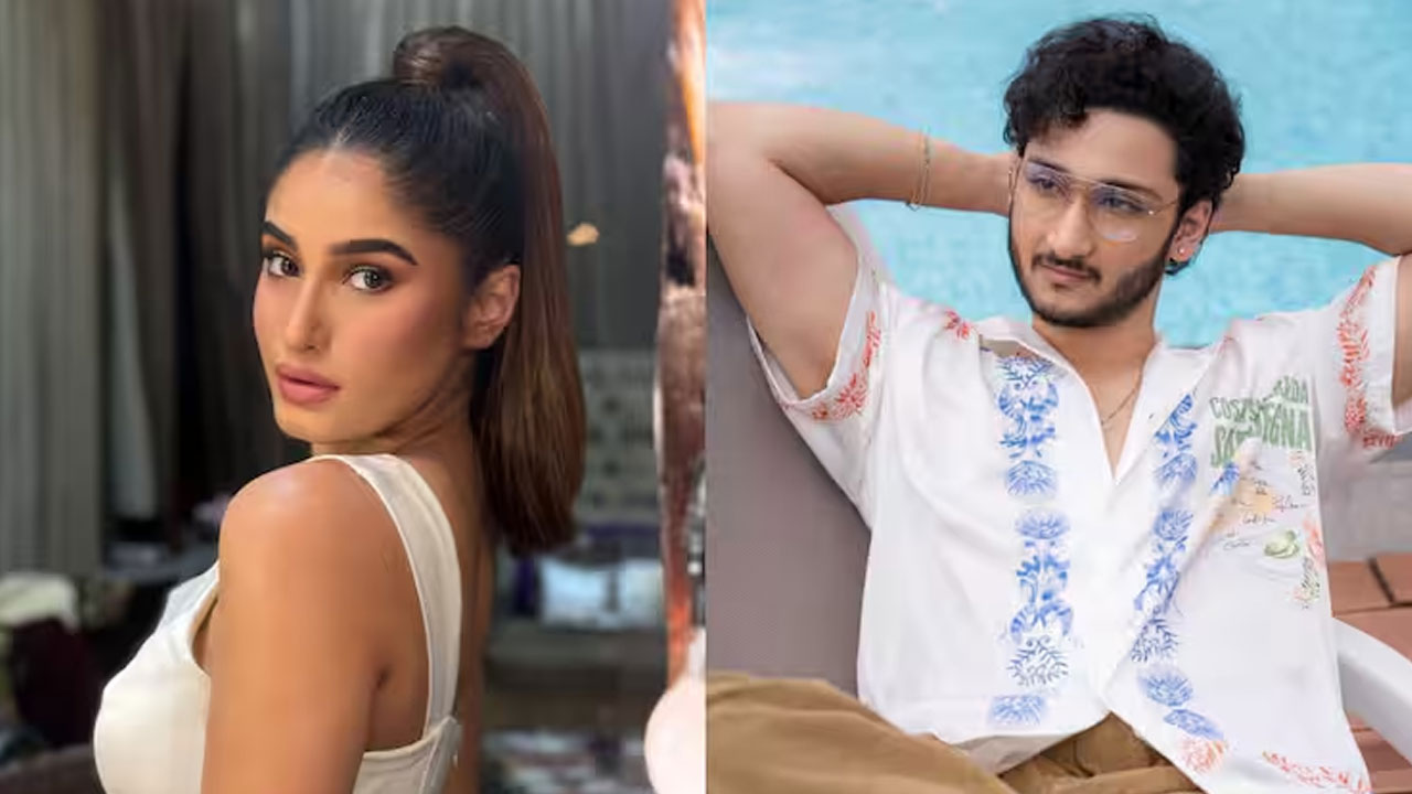 Ghattamaneni JayaKrishna | ఘట్టమనేని ఫ్యామిలీ నుంచి మరో హీరో ఎంట్రీకి రెడీ.. జయకృష్ణ సరసన స్టార్ హీరోయిన్ కూతురు