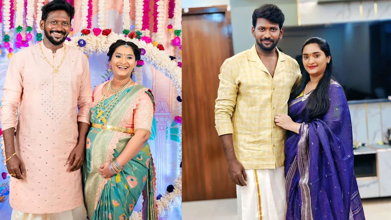 Mahesh | తండ్రి ప్ర‌మోష‌న్ అందుకున్న మ‌హేష్.. ఎమోష‌న‌ల్ పోస్ట్ వైర‌ల్