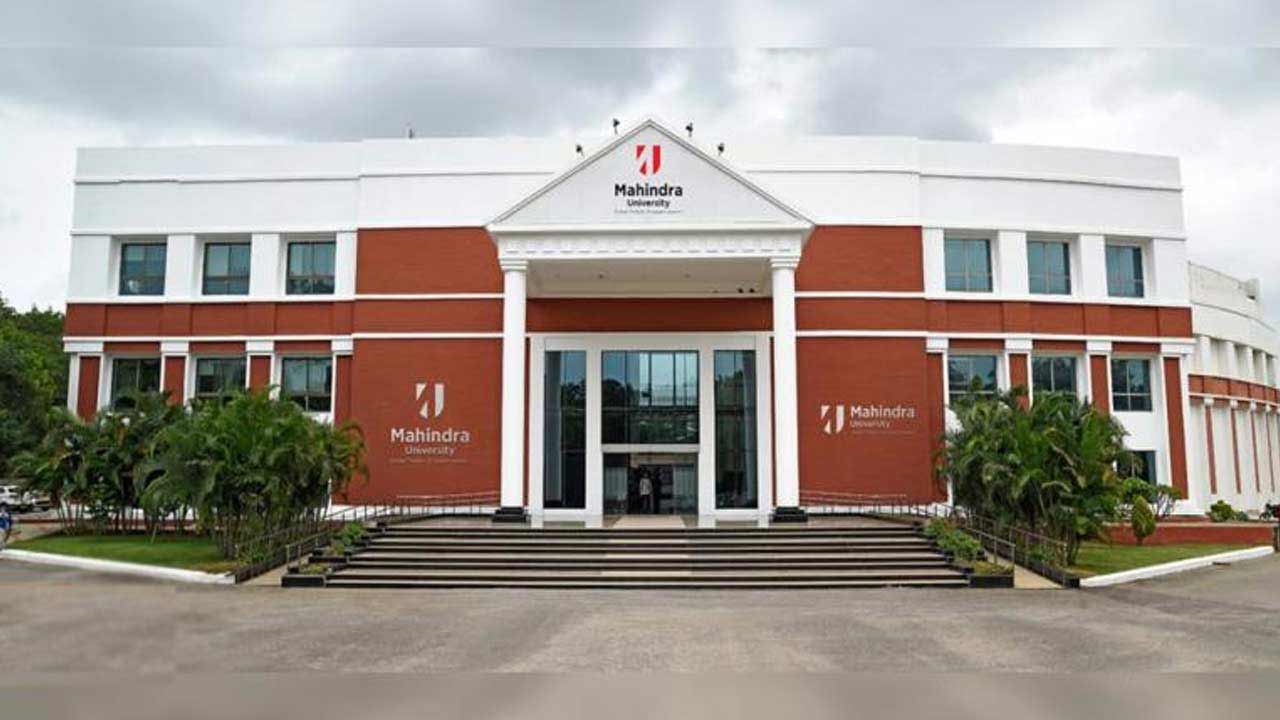 Drugs | మహీంద్రా యూనివర్సిటీలో 50 మంది విద్యార్థులకు డ్రగ్స్‌ పాజిటివ్‌