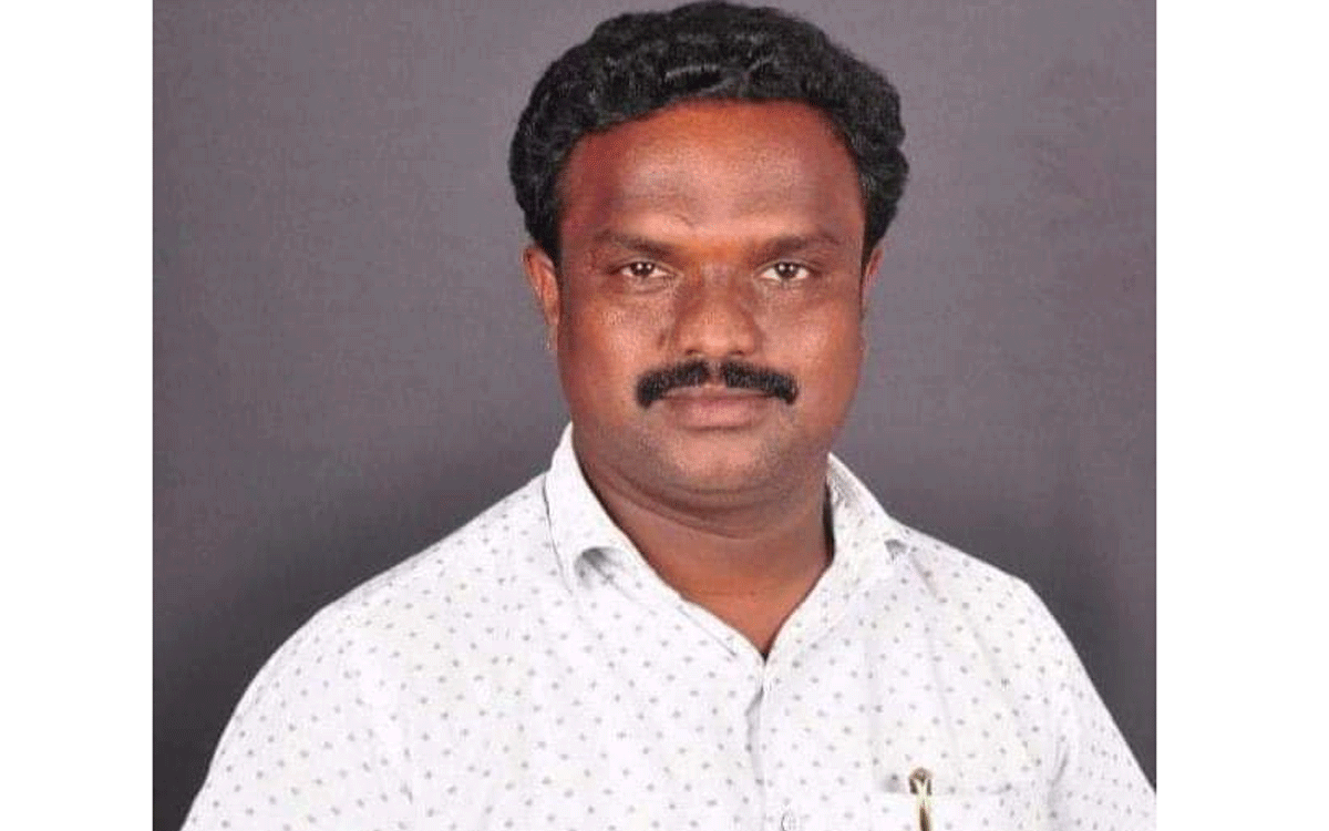 Kattangur : పాపన్న గౌడ్ జయంతి ఉత్సవ కమిటీ కన్వీనర్‌గా మల్లేశ్‌ గౌడ్