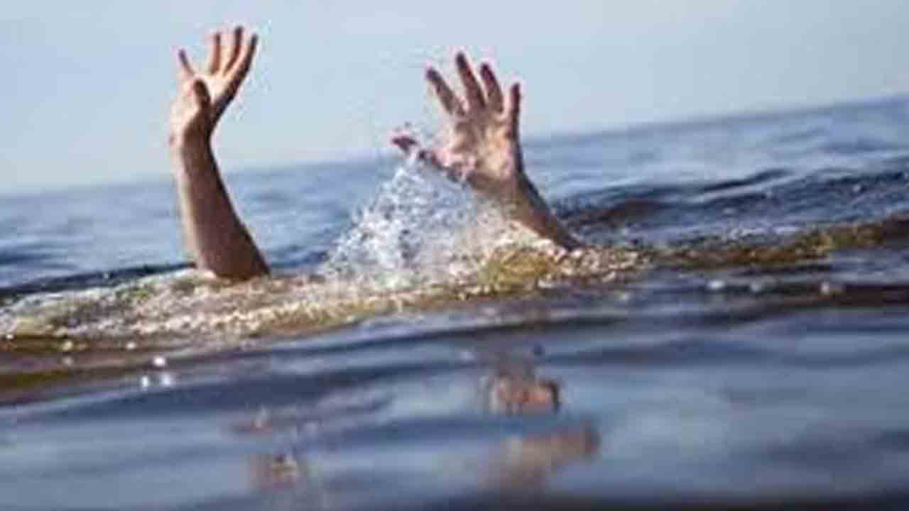 Maneru | చేపలు పట్టేందుకు వెళ్లి.. మానేరు జలాశయంలో వ్యక్తి గల్లంతు