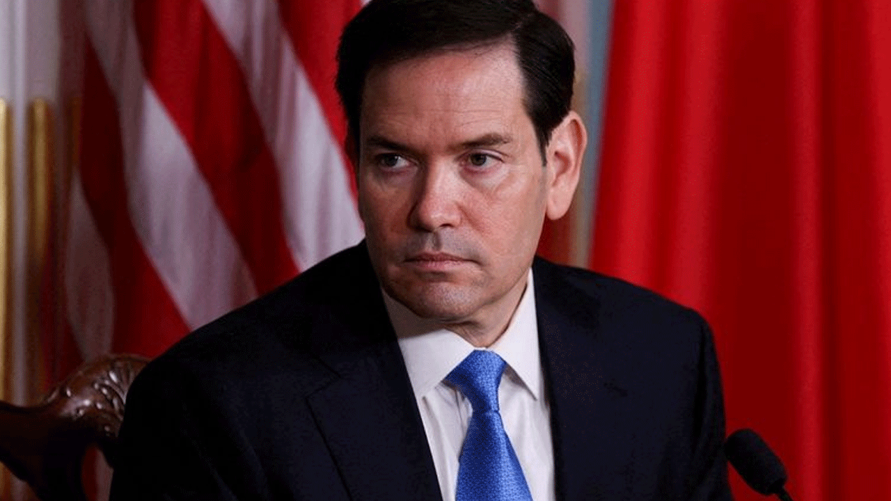 Marco Rubio: ఇండోపాక్ ఉద్రిక్త‌త‌ల‌ను త‌గ్గించింది ట్రంపే: అమెరికా విదేశాంగ మంత్రి