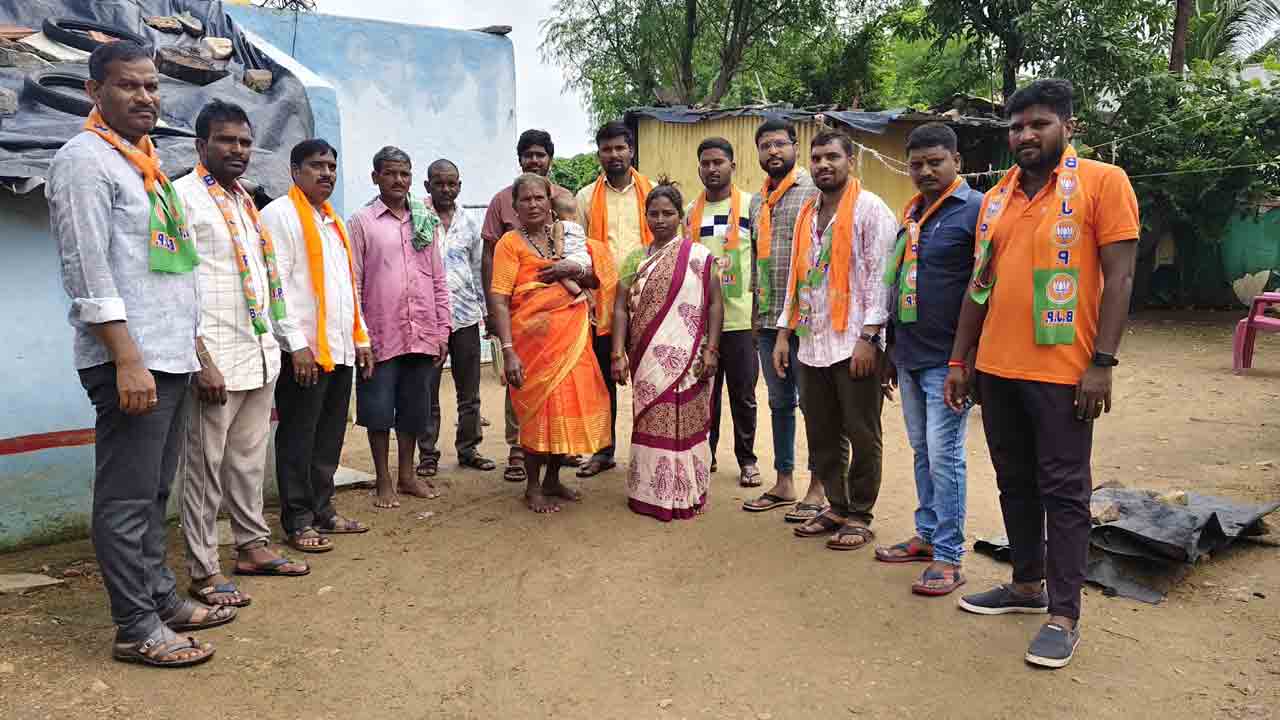 Marikalbjp 1