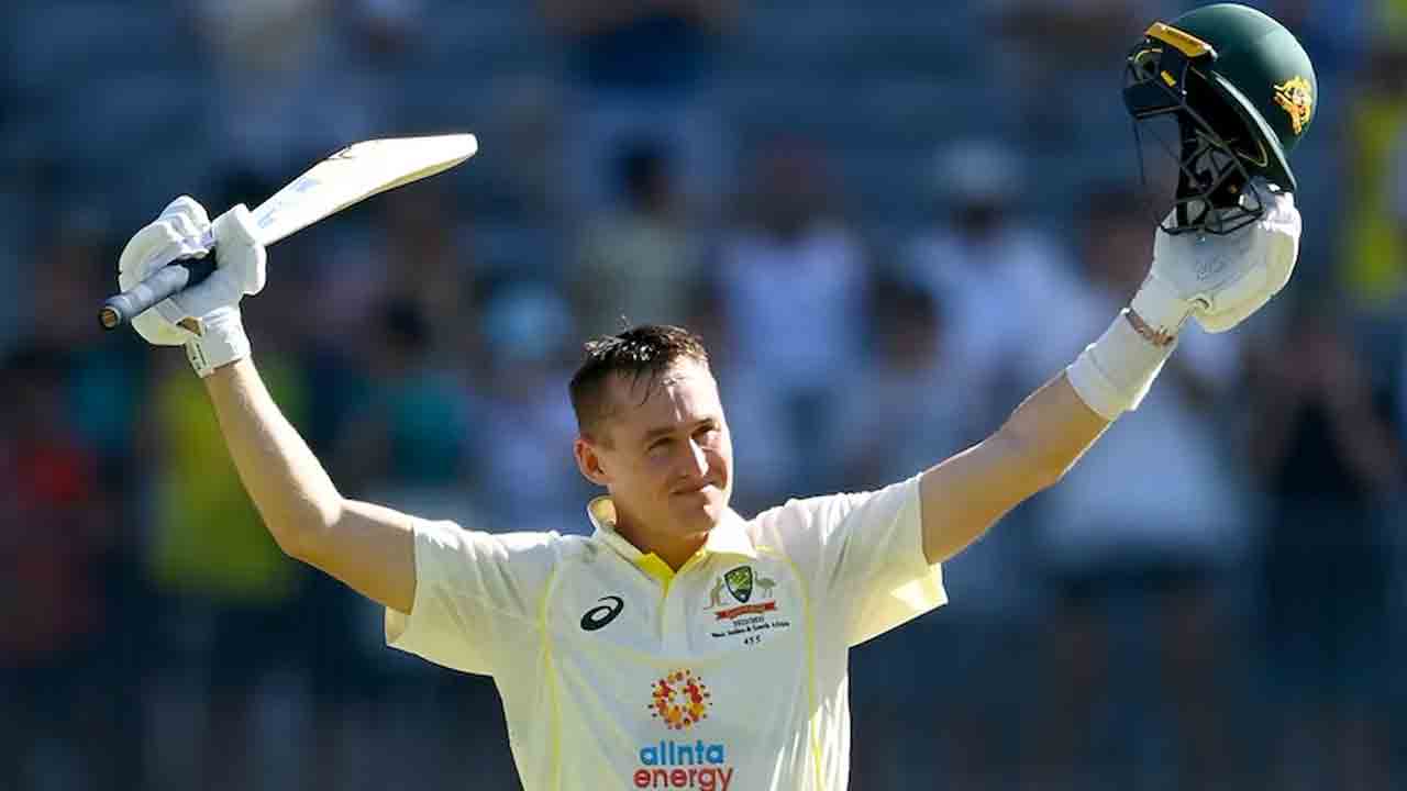 Marnus Labuschagne | మళ్లీ ఓపెనర్‌గా ఆడాలనుంది.. అవకాశం ఇస్తారో?.. లేదో..?